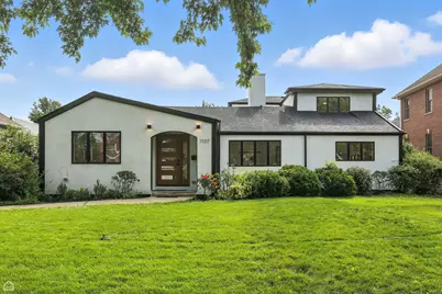 1107 Peale Avenue, Park Ridge, IL 60068 - Photo 1