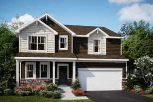 323 Twinleaf Trail, Yorkville, IL 60560 - Photo 1