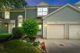 7529 Wedgewood Dr, Hanover Park, IL 60133 - Photo 1