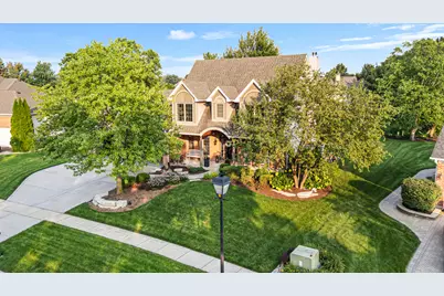 822 Pottawatomie Trail, Batavia, IL 60510 - Photo 1