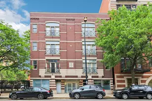 1347 W Washington Blvd, Chicago, IL 60607 - Photo 1