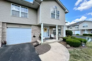 3861 W 123rd St, Alsip, IL 60803 - Photo 1