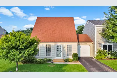 3S121 Briarwood Drive, Warrenville, IL 60555 - Photo 1