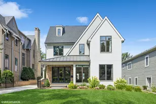 214 S Clay St, Hinsdale, IL 60521 - Photo 1