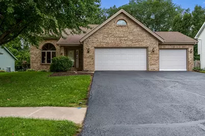 1206 Anee Drive, Rockford, IL 61108 - Photo 1