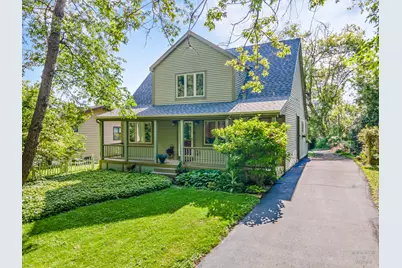 10405 Kenilworth Avenue, Algonquin, IL 60102 - Photo 1