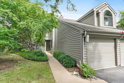802 Golf Lane #994, Lake Barrington, IL 60010 - Photo 1