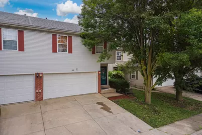 248 Parktrail Road, Normal, IL 61761 - Photo 1