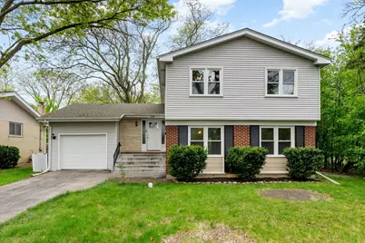 666 Barberry Road, Highland Park, IL 60035 - Photo 1