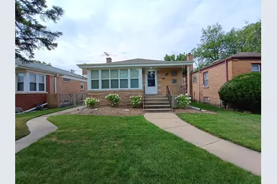 664 W 144th Street, Riverdale, IL 60827 - Photo 1
