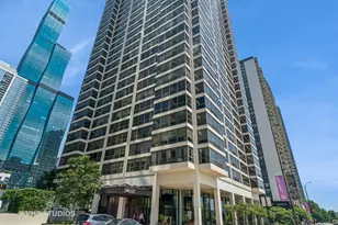 360 E Randolph St, Chicago, IL 60601 - Photo 1