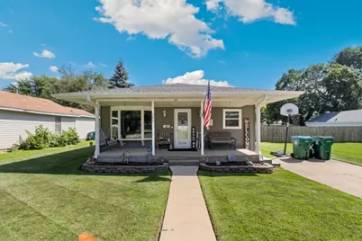 306 E 9th Street, Rock Falls, IL 61071 - Photo 1