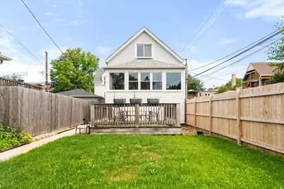 4314 W Henderson Street, Chicago, IL 60641 - Photo 1