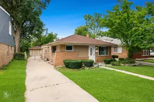 14622 Dorchester Ave, Dolton, IL 60419 - Photo 1