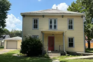411 Depot St, Mazon, IL 60444 - Photo 1
