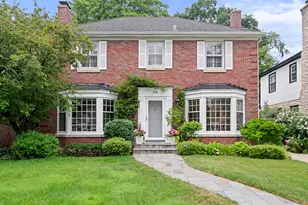 1108 S Western Ave, Park Ridge, IL 60068 - Photo 1