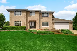 22250 Heritage Dr, Frankfort, IL 60423 - Photo 1