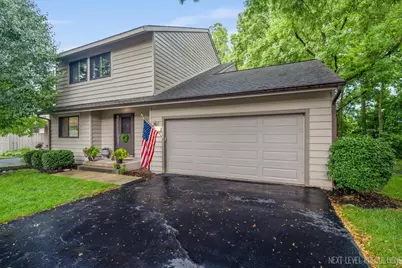 1592 Kirkwood Drive #1592, Geneva, IL 60134 - Photo 1