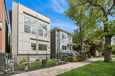2503 N Maplewood Avenue, Chicago, IL 60647 - Photo 1