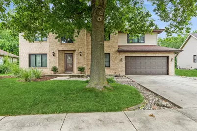 438 Tamarack Street, Park Forest, IL 60466 - Photo 1