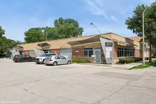 930 Pitner Ave, Evanston, IL 60202 - Photo 1