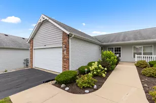 4413 Ashchanjali Ct, Rockford, IL 61107 - Photo 1