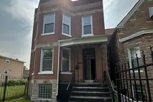 7144 S St Lawrence Ave, Chicago, IL 60619 - Photo 1