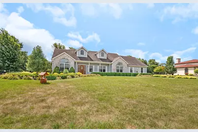 24255 Schubert Lane, Shorewood, IL 60404 - Photo 1