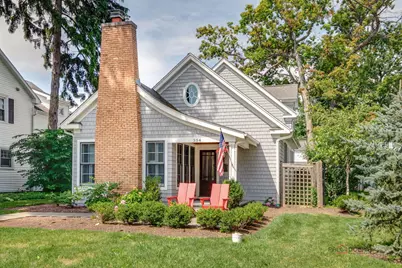 354 Hirst Court, Lake Bluff, IL 60044 - Photo 1