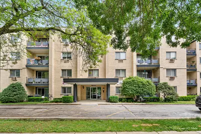 1340 W Touhy Avenue #106, Chicago, IL 60626 - Photo 1