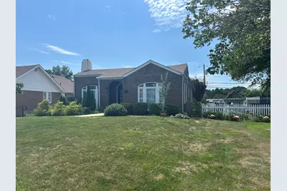 1606 N Gilbert Street, Danville, IL 61832 - Photo 1