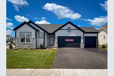 666 Savanna Drive, Hampshire, IL 60140 - Photo 1