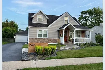 249 Village Drive, Northlake, IL 60164 - Photo 1