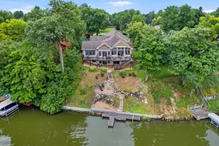 853 Lake Holiday Dr, Lake Holiday, IL 60548 - Photo 1