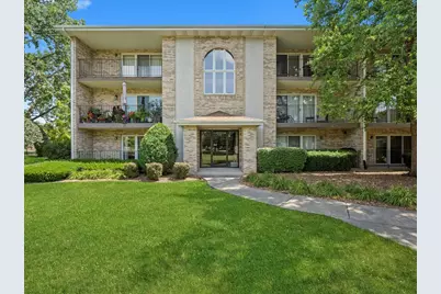 15801 S 76th Avenue #3B, Orland Park, IL 60462 - Photo 1