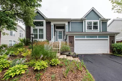 263 Pembrook Lane, Mundelein, IL 60060 - Photo 1