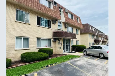 8804 Briar Court #2A, Des Plaines, IL 60016 - Photo 1