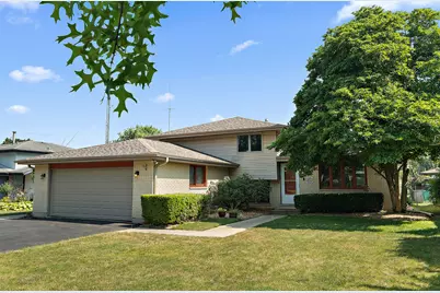 5551 143rd Street, Midlothian, IL 60445 - Photo 1