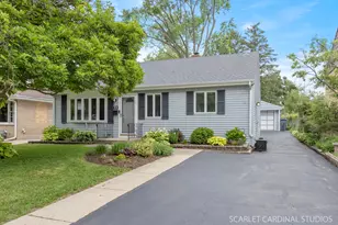 22 W Jackson St, Villa Park, IL 60181 - Photo 1