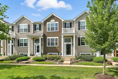 1088 Piccolo Lane, Volo, IL 60073 - Photo 1