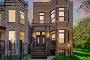 5757 S Aberdeen St, Chicago, IL 60621 - Photo 1