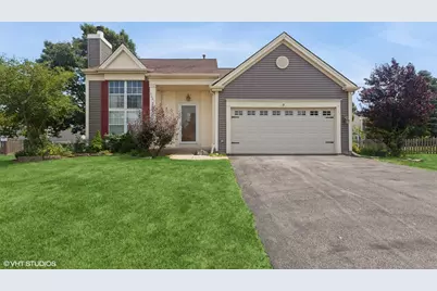 3087 Clifton Court, Aurora, IL 60504 - Photo 1