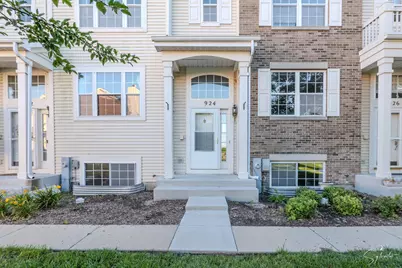 924 Clover Lane, Pingree Grove, IL 60140 - Photo 1