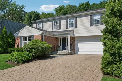 520 Brier Street, Kenilworth, IL 60043 - Photo 1