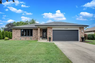 137 Paramount Drive, Wood Dale, IL 60191 - Photo 1