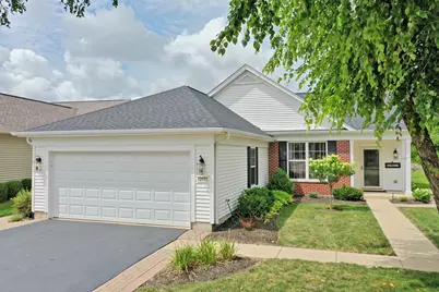 12771 Green Meadow Avenue, Huntley, IL 60142 - Photo 1