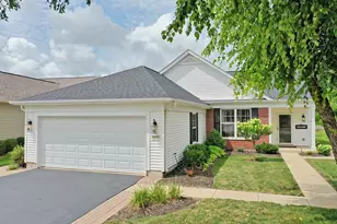 12771 Green Meadow Ave, Huntley, IL 60142 - Photo 1