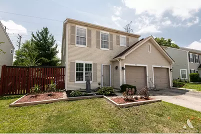 951 W Savannah Drive, Romeoville, IL 60446 - Photo 1