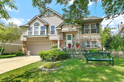 2138 Green Bridge Lane, Hanover Park, IL 60133 - Photo 1