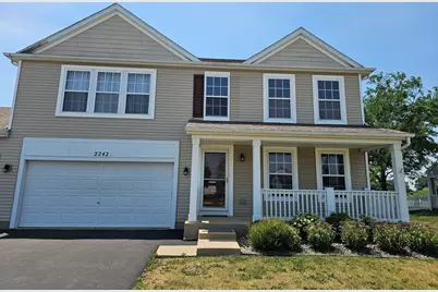 2242 Crescent Street, Bourbonnais, IL 60914 - Photo 1